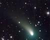 The Green Comet tonight will pass close to the Earth after 50,000 years: when and how to see it