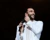 Marco Mengoni in Sanremo 2023, private life and the crisis: age, boyfriend, song lyrics Two lives