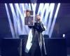 Sanremo 2023, Fedez attacks Minister Roccella and shows the photo of Bignami dressed as Hitler: “Text not agreed with Rai”
