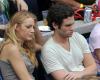 Penn Badgley wife, who is Domino Kirke? And who is ex girlfriend