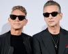 Sanremo 2023, Depeche Mode guests at the Ariston: from global success to that time when Dave Gahan was close to death