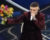 Sanremo 2023, who is Lazza’s father and why he is “famous”: “He is already a star”