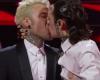 Rosa Chemical and the kiss in Sanremo with Fedez: “He wasn’t prepared”, the truth in a video