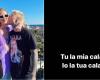 Fedez and Ferragni, the rapper on Instagram publishes the song dedicated to Chiara, then deletes the story. “You my magnet, I your magnet”