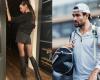 Melissa Satta says goodbye to Berrettini? The social clues are unequivocal