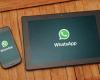 WhatsApp changes interface on tablets: how it will be