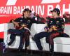 Perez provokes Aston Martin: “Three Red Bulls on the podium” – Formula 1