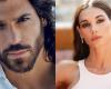 Can Yaman, “hand in hand” with Francesca Chillemi? Together again