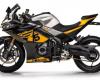 Voge 525 RR. Now it’s lighter and more powerful – News