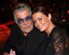 Roberto Cavalli became a father at the age of 82, the sixth child was born to Sandra Bergman