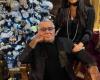 Who is Sandra Nilsson, Roberto Cavalli’s partner who made him a father for the sixth time