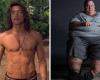 Brendan Fraser, a crash diet caused him memory loss. Now he “risks” the Oscar thanks to his 270 kg