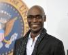 Actor Lance Reddick dies at 60, apparently of a heart attack – -
