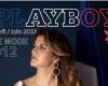 France, Deputy Minister Marlène Schiappa will be on the cover of Playboy
