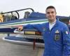 Alessio Ghersi, the captain of the Frecce Tricolori dies after the crash of an ultralight in Friuli – -