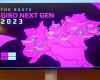 Giro Next Gen 2023, presented the route of the new Giro d’Italia Under 23: we reach the top of the Stelvio!