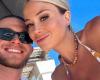 Diletta Leotta shows her baby bump in Ibiza (with her partner Loris Karius) – Very true