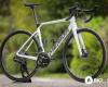 Merida Scultura 6000 with 105 Di2: excellent quality at a reasonable price