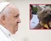 Pope Francis: I scolded a woman who asked me to bless her dog
