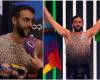 Marco Mengoni wins the critics’ prize at Eurovision, then parades with the LGBT flag
