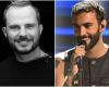 Who is Yoann Bourgeois, the choreographer on stage with Marco Mengoni at Eurovision 2023