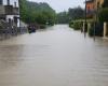 Bad weather Forlì, flood in progress: “Very serious situation, go up to the upper floors”