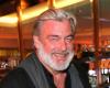 Ray Stevenson, the actor who played Tito Pullo in the series “Roma” died in Ischia