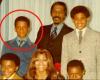 Craig Raymond Turner, who was the suicidal son of Tina Turner and Raymond Hill?