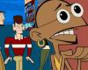 Why Gandhi’s Absence In Clone High Season 2 Makes Sense Explained By The Creators.