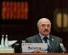 Lukashenko hospitalized in Moscow, is in critical condition