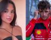 Ok, but who is Alexandra Saint Mleux: Charles Leclerc’s new (alleged) girlfriend – MOW