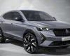 Renault Rafale, the SUV Coupé that will face the DS7 [Render] – News