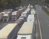 Highway chaos, accident on the A10: Bordighera-Ventimiglia section closed – Primocanale.it