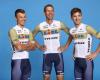 Tour de France – Trek changes sponsor and jersey: goodbye to Segafredo, Lidl arrives
