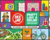all the info on the Radio Deejay party at Parco Sempione in Milan