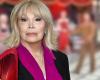 Amanda Lear, the truth comes out after years: they were forced to kick her out