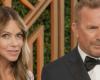 Kevin Costner discovers his wife’s affair with a neighbor