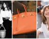 Died Jane Birkin, so the actress inspired Mr. Hermés to create the most expensive bag in the world