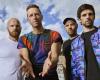 Coldplay, return to Italy in 2024: they will be in Rome