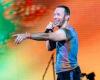 Coldplay are back on tour in Italy in 2024: there will be a concert in Rome