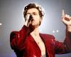 Harry Styles in concert in Reggio Emilia: lineup, opening band, expectations