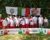 Archers from Piedmont, Lombardy and Liguria protagonists of the Astarco 2023 Trophy – Lavocediasti.it