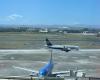 Fire, Catania airport still in chaos: flights diverted to Palermo, Comiso and Trapani