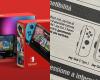 Nintendo Switch 2 and Joy-Con 2, unpublished images revealed by a leak?