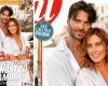 ”We tell you how our love was born”: Giulio Berruti and Maria Elena Boschi, the first couple interview after 3 years together