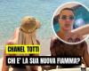 Who is Chanel Totti’s new boyfriend? He’s more famous than his father – here’s his story