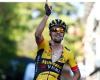 Roglic, Israel’s monstrous offer arrives: 6 million per season. He would become the highest paid in the world with Pogacar