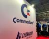 Interview with Luigi Simonetti of Commodore: ‘We want to create a console’