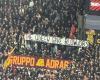 Banners on Queen Elizabeth at the Olimpico: the United Kingdom is outraged – Forzaroma.info – Latest news As Roma football – Interviews, photos and videos