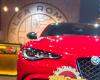 Alfa Romeo Giulia Quadrifoglio: “Sedan of the Year” according to Top Gear Hong Kong